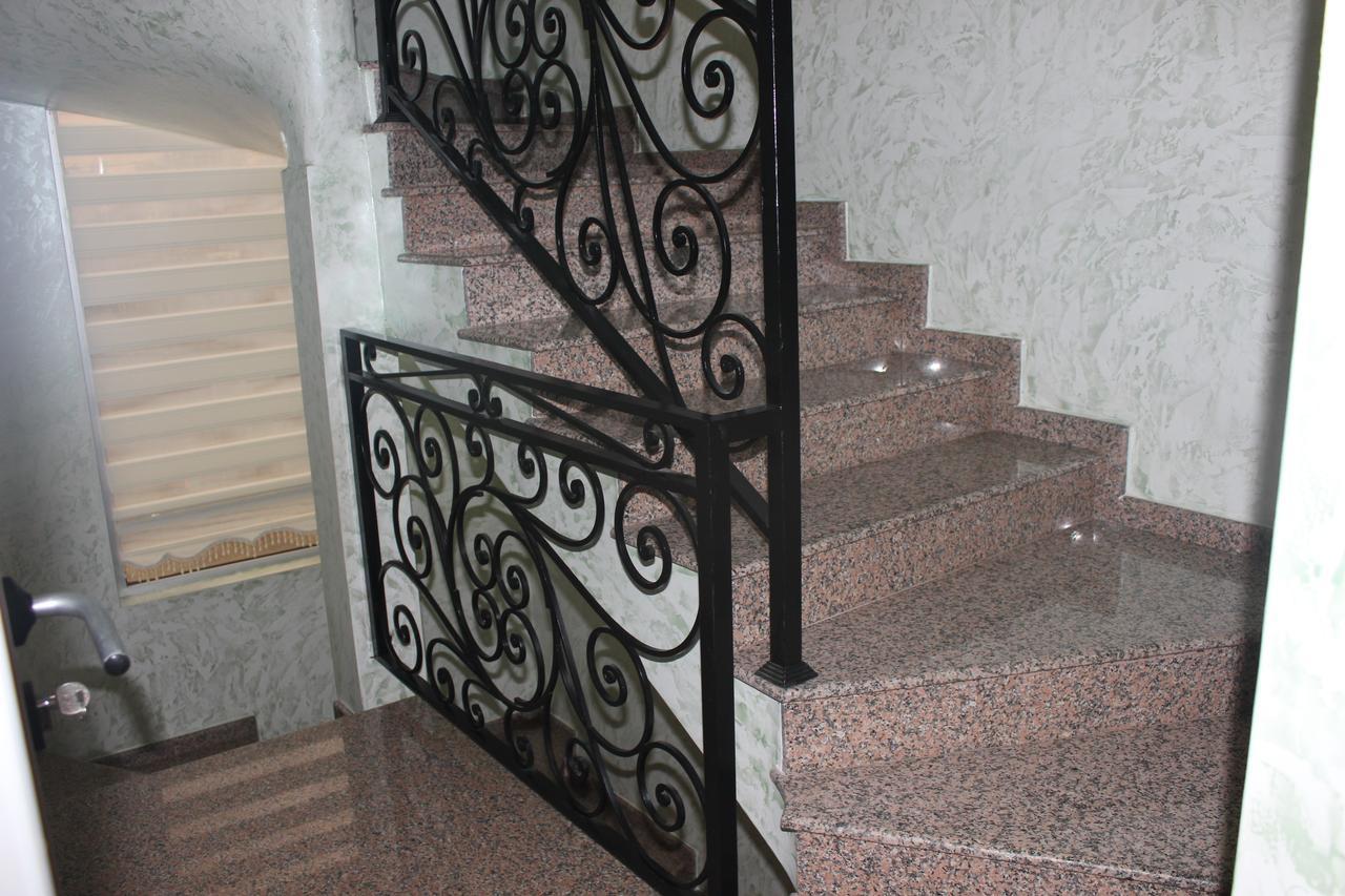 Gama Palace Батуми Екстериор снимка
